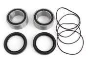 EPI Wheel Bearing And Seal Kit Rear #WE301441 for Yamaha YFZ450R ATV/YFZ450X ATV