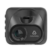 Navman AUTO220 1080P Dash Camera with GPS