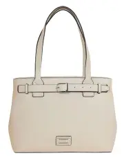 [Cellini Sport] Janice Tote Bag in Stone