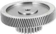 SUPVOX 1pc Slide Out Motor Gear Kit Ratio Auto Stripped Gear Replacement for Rv Slide Out Motor Easy Installation Sturdy Metal Construction Upgrade Without Mechanical Background