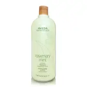 AVEDA 迷迭薄荷洗髮精1000ml