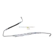 Edelmann Power Steering Pressure Hose For Nissan Armada 2009 2010
