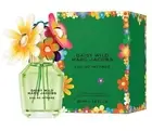 Marc Jacobs DAISY WILD EAU SO INTENSE Eau De Parfum Perfume For Women 50ml, NEW