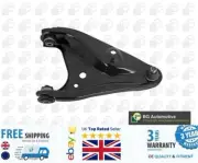 Front Lower Left Track Control Arm For Renault LOGAN STEPWAY 545011727R
