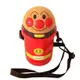 Anpanman 麵包超人 造型吸管水壼400ml