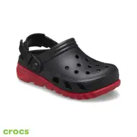 在飛比找momo購物網優惠-【Crocs】中性鞋 經典渦輪克駱格(208776-0WQ)