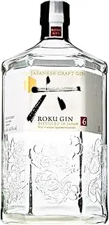 Roku Gin 1L