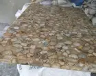 Agate table top, Rectangle Dining Table, Agate Coffee Table, Semiprecious Stone