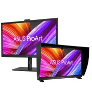 ASUS ProArt PA32DC 31.5" 4K UHD OLED Professional Monitor