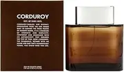 Zirh Corduroy Eau de Toilette Spray for Men 125 ml