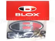 Blox Racing Magnetic Oil Drain Plug 12x1.25mm for Most Nissan/Toyota/Lexus