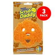 Scrub Daddy Sponge - Dog (3 Pack)