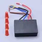 3A Desk Lamp Touch Dimmer Switch Table light 4way Control Sensor Switch