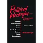 POLITICAL IDEOLOGIES: A COMPARATIVE APPROACH: A COMPARATIVE APPROACH