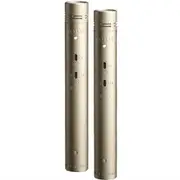 Rode NT55 Matched Pair Microphone