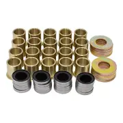 Undercarriage Bushing & Seal Kit Compatible With Bobcat MT50