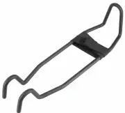 CD Bike Handlebar Holder - Stabilizer Bicycle for Repair Work Stand Parking Rack
