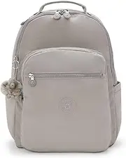 [Kipling] Seoul S, Small Backpack (With Laptop Protection)