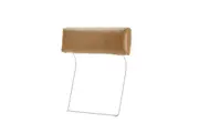 Leather Sofa Headrest