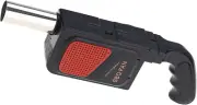 Hand-Held Electric Leaf Blower, Barbecue Fan Mini Air Blower, Quickly Heats up B