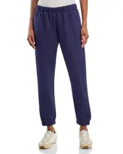 Aqua x Angelica Hicks Haute to Trot Sweatpants - Exclusive