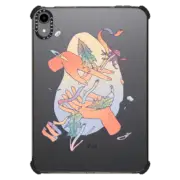 iPad mini (6th gen) iPad Impact Case The Shaper iPad