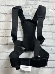 VANRORA Posture Corrector Back Brace Fully Adjustable with Extension Belt