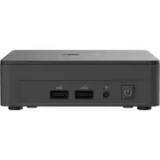 ASUS NUC13 Pro Slim Mini PC Barebone Kit Intel Core i7-1360P - 2x SoDIMM DDR4 - [RNUC13ANKI700000I]