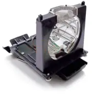 TV Lamp Module for HP md5820n