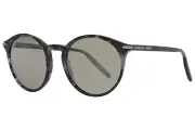 Serengeti Leonora 8842 Sunglasses Women's Shiny Black Tortoise/Ultra-Light 51mm