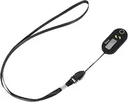 POPETPOP Pedometer for Walking Fitness Information Tool Lightweight Step Counter for Men Women Present for Exercise Enthusiasts Portable and Easy to Use