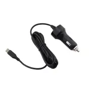 Car Charger Type C Port Travel Power Supply Charger For Switch NS Lite Console