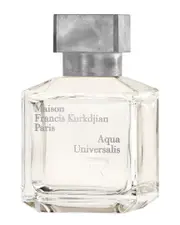 Maison Francis Kurkdjian Unisex 2.4oz Aqua Universalis EDT