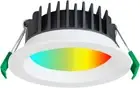 Zigbee (Hub Required) Homekit RGB+CW 10W Smart Downlight - Certified SAA/RCM - I