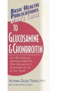 在飛比找博客來優惠-User’s Guide to Glucosamine an