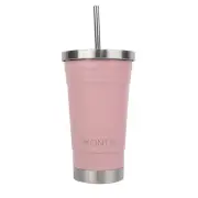 Blossom MontiiCo Insulated Smoothie Cup - 450ml