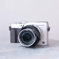 在飛比找蝦皮購物優惠-Panasonic Lumix DMC-LX100 早期 C