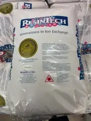 Resintech Water Softener Replacement ANSI-61 Certified New in Package