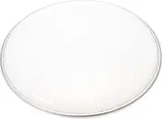 VICASKY Multi-functional 10-inch Drum Skin Replacement Drum Head for Dustproofing Extended Life
