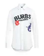 [DSQUARED2] DSQUARED2 Shirts - Item 10594322
