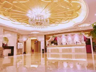 維也納酒店貴陽雲岩寶山北路店Vienna Hotel Guiyang Yunyan Baoshan North Road Brand