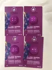 4*L'Occitane Pod Set-Soothing Mask 6ml