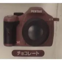 在飛比找蝦皮購物優惠-D-22 櫃 ： TAKARA 巧克力 PENTAX K-x