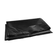 Pond Liner Reinforced Waterproof PP Garden Waterproof Pool Layer for Landscaping 1.5*2m