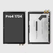 LCD Display Touch Screen Digitizer Assembly For Microsoft Surface Pro 4 1724