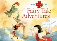 在飛比找博客來優惠-Fairy Tale Adventures: A Fun P