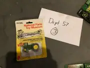 ERTL John Deere 5020 National Farm Toy Museum Collector Tractor NIP 1 64