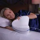 Back Hip Body Joint Pain Relief Thigh Leg Pad Cushion Home Memory Foam Memory Co