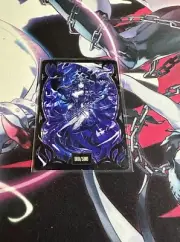 Yugioh - Mana Moon - Field Center - Raising Hell Morrighan