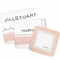 在飛比找蝦皮購物優惠-JILL STUART 吉麗絲朵 甜蜜浴巾組( 大浴巾 + 